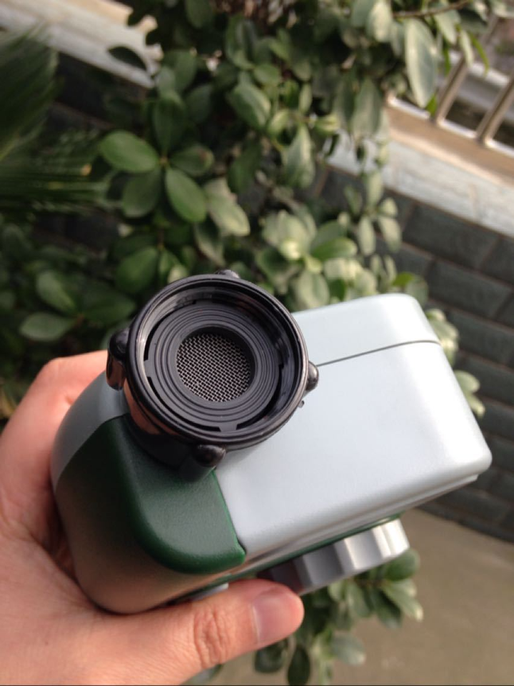 BowLift | Digital Garden Irrigation Timer with LCD Faucet Controller