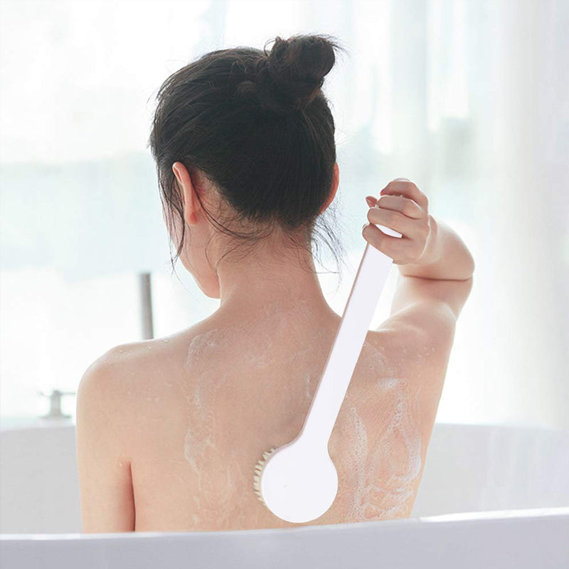 Shower Bath Body Brush | Bowlift