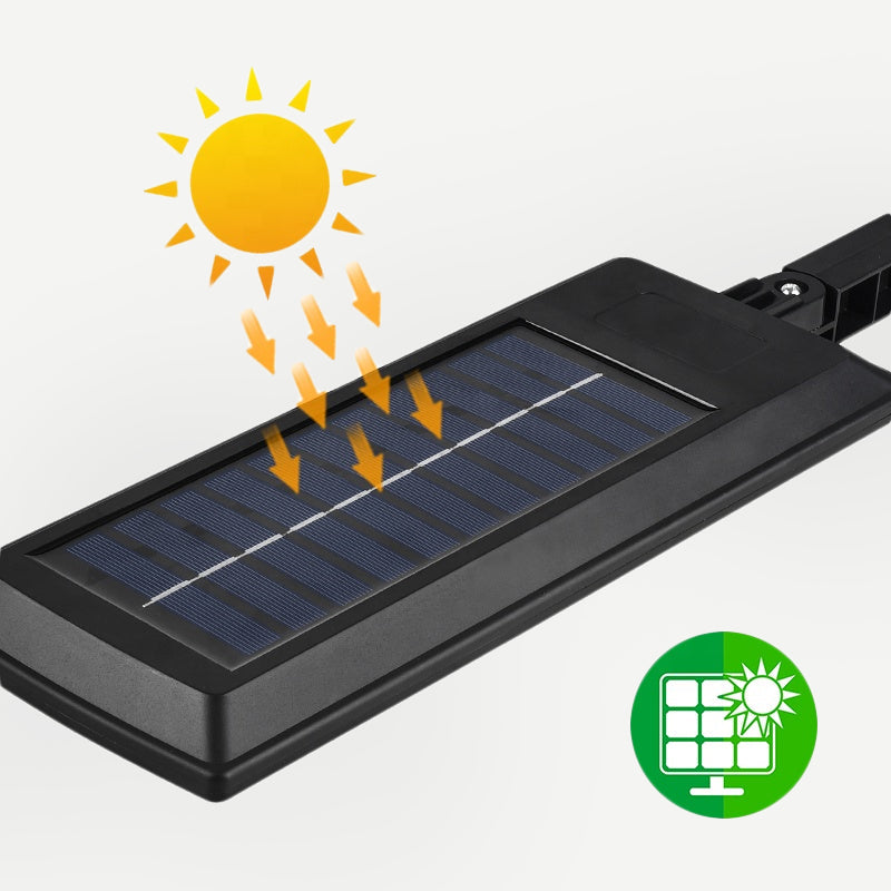 BowLift | Solar Remote Controlled Street Light