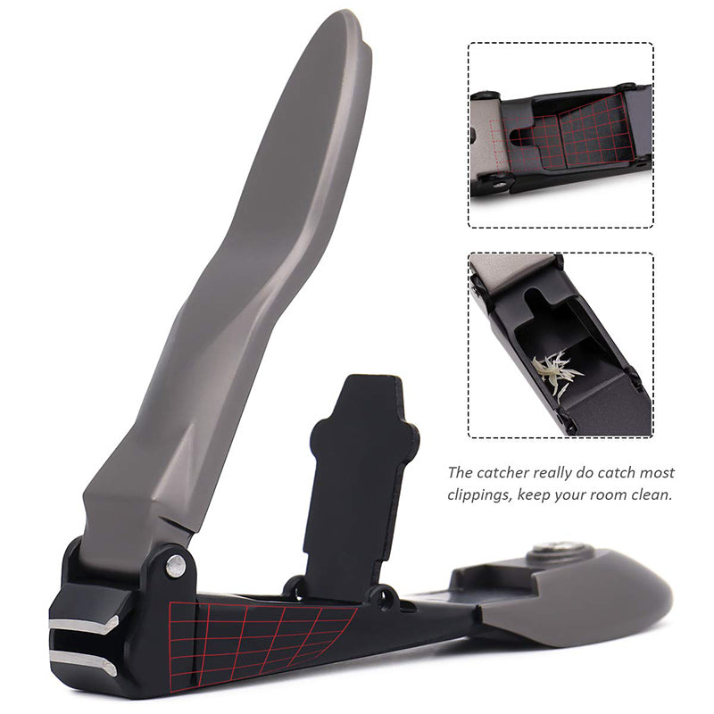BowLift | No Measure Nail Clipper