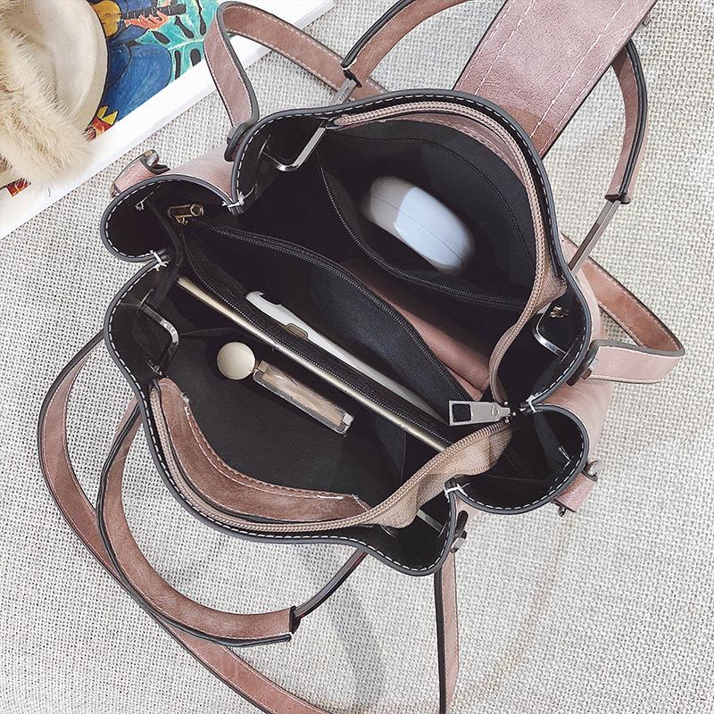BowLift | New Retro Bucket Bag