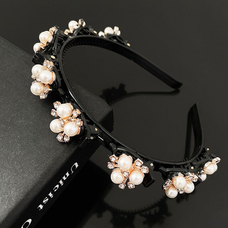 Hairpin Headband for Women | Bowlift