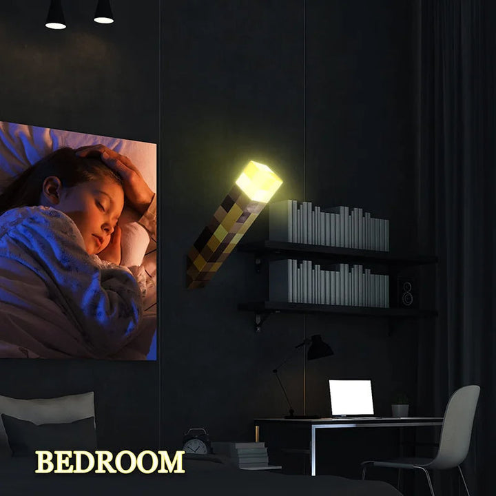 BowLift | Rechargeable LED Night Light