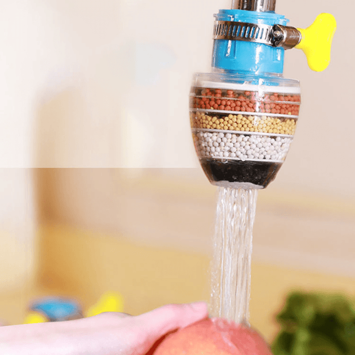 BowLift | Water Tap Clean Purifier