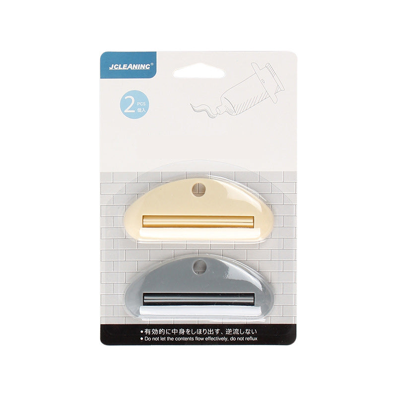 BowLift | Easy-Squeeze Tube Squeezer (2 pieces)