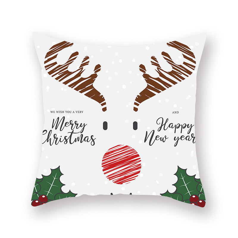 BowLift | Christmas Throw Pillow Covers
