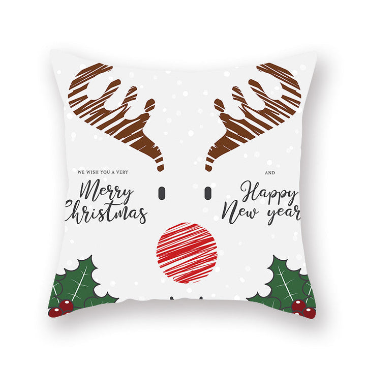 BowLift | Christmas Throw Pillow Covers