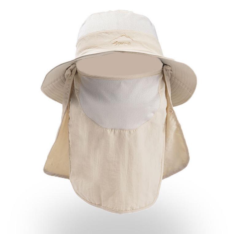 BowLift | Outdoor Quick-Drying Hat