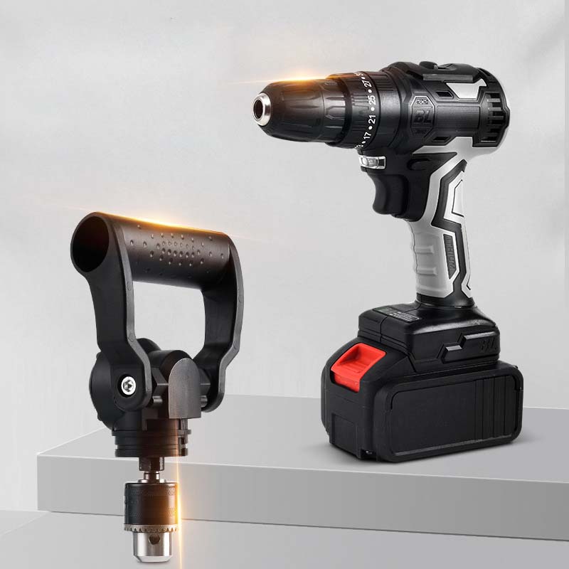 BowLift | Right angle drill chuck