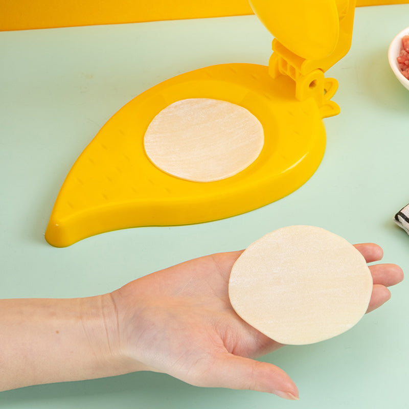 BowLift | Dumpling Wrapper Moulds