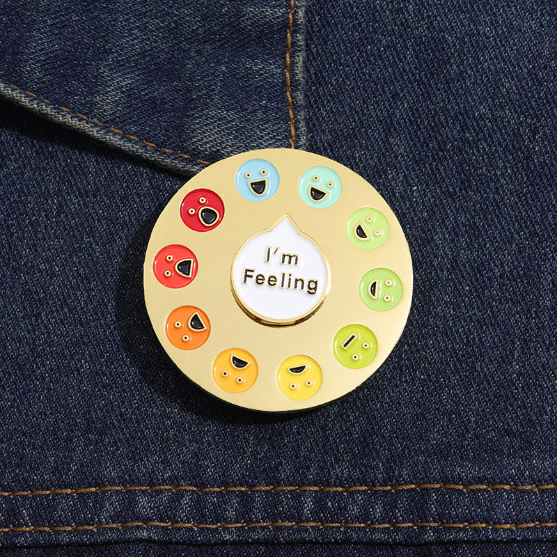 BowLift | Expression of yourself with pins!