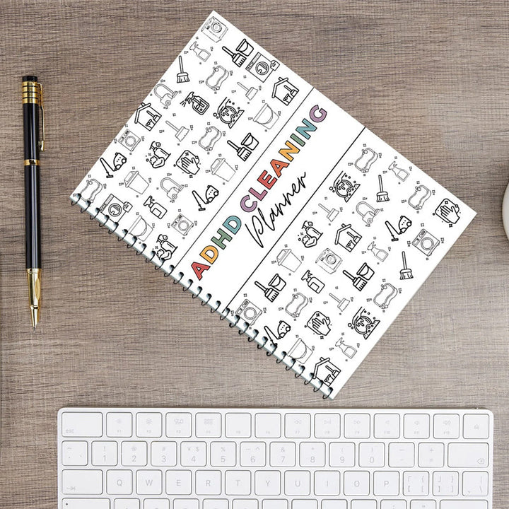 BowLift | ADHD Cleaning & Organizing Toolkit