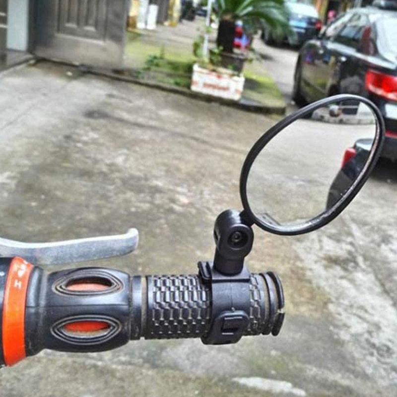 BowLift | Bicycle Rearview Mirror