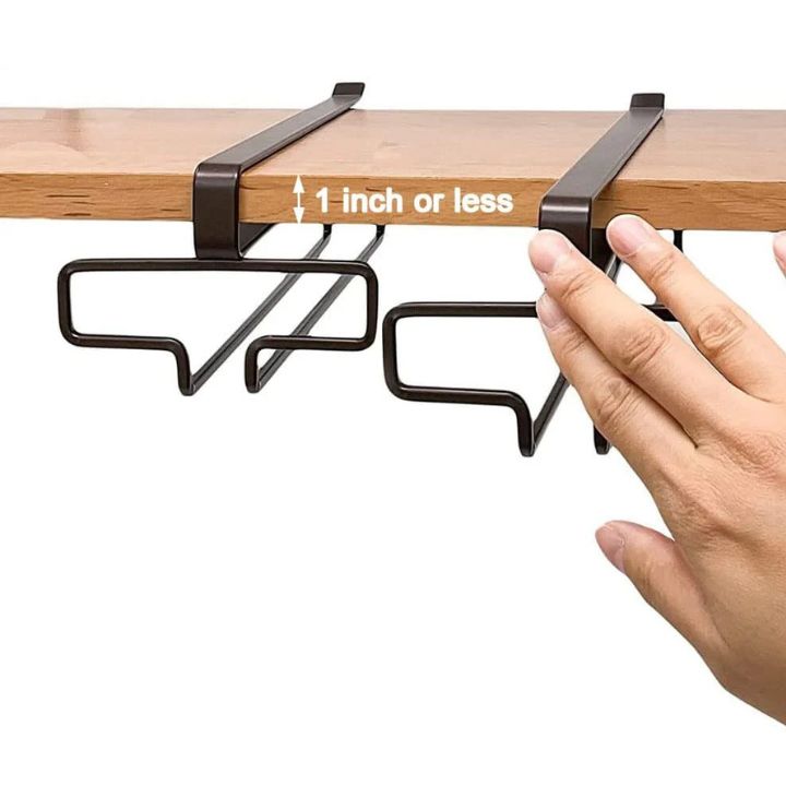 BowLift | GlassEase – Stylish storage for your wine glasses
