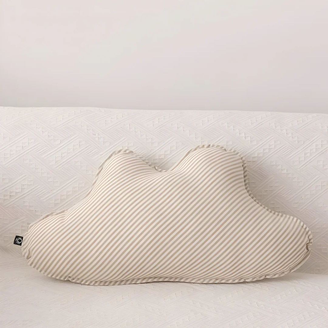 BowLift | Soft Decorative Cushion