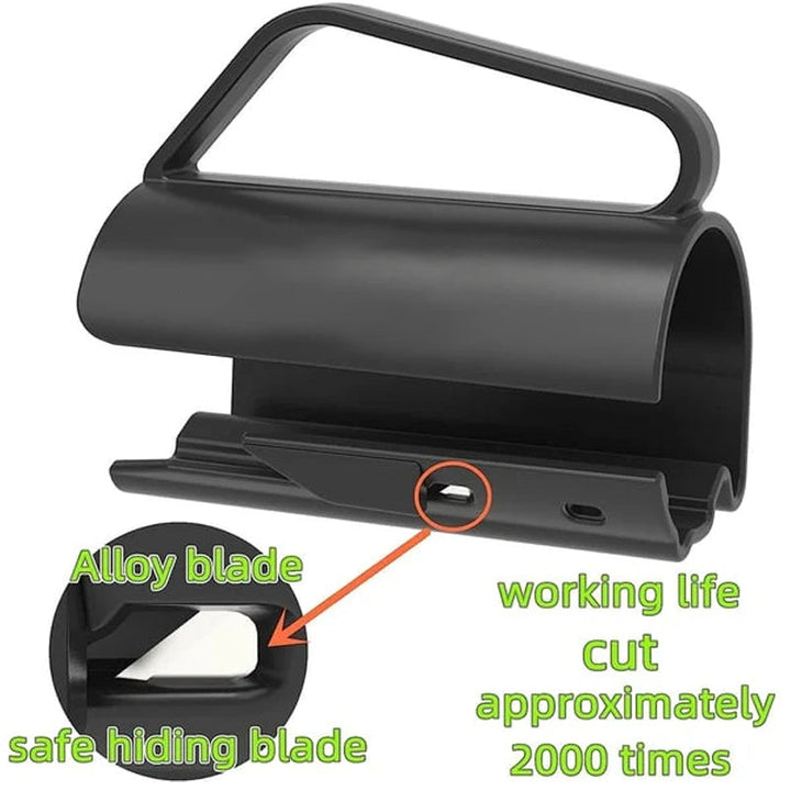 BowLift | Removable Handle Paper Cutter
