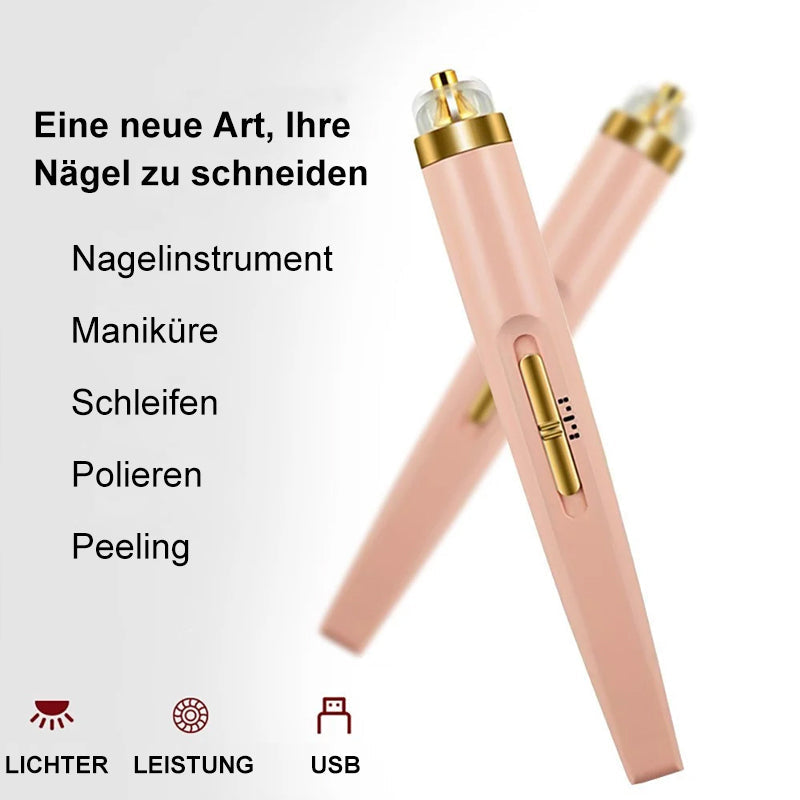 BowLift | Pre-sale -- Electric professional manicure nail machine set (best pre-sale discount)
