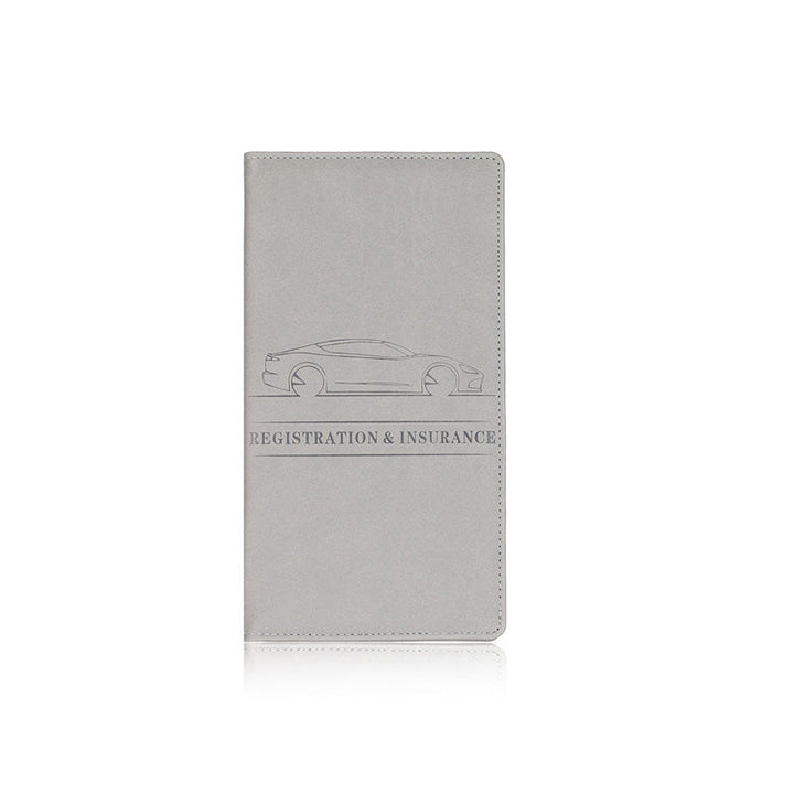 BowLift | Car Registration & Insurance Card Holder