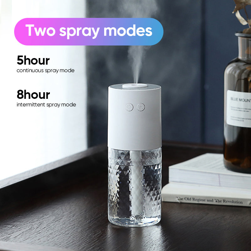 BowLift | Portable Mini Humidifier