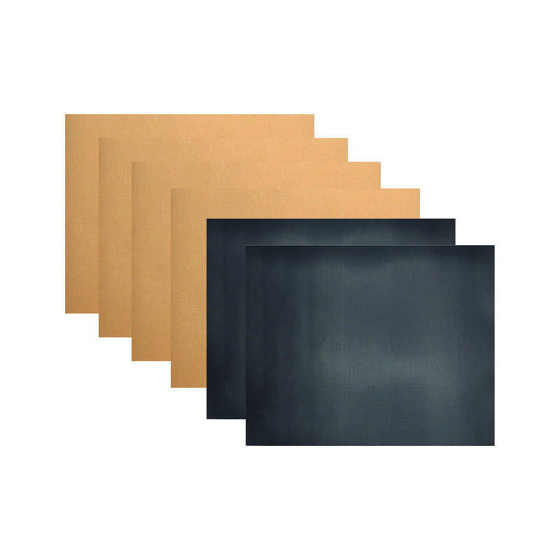 BowLift | Non-Stick BBQ Baking Mats