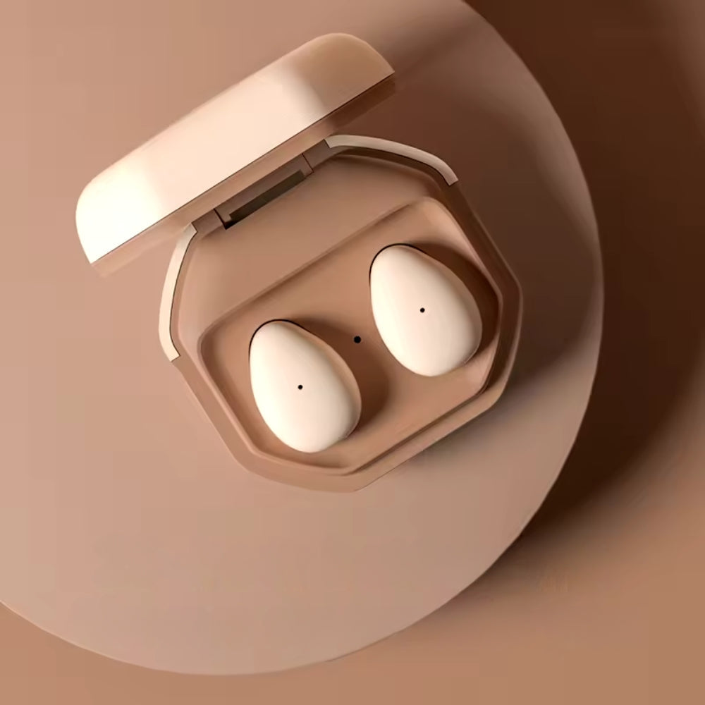 BowLift | Noise-Cancelling Sleep Earplugs – Quiet, Comfortable, and Perfect for Restful Sleep