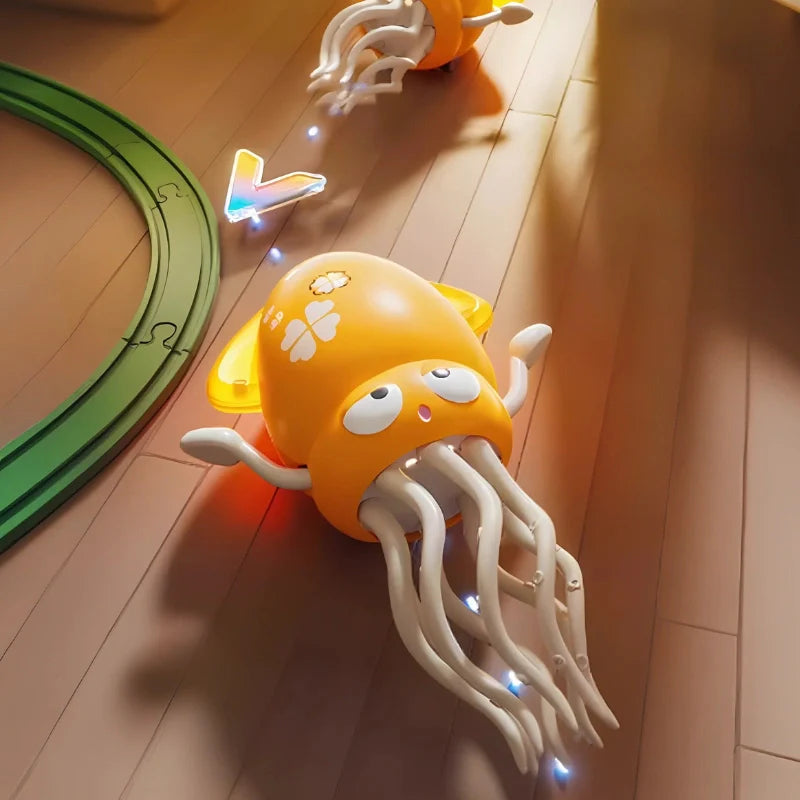 BowLift | SquiddyGlow