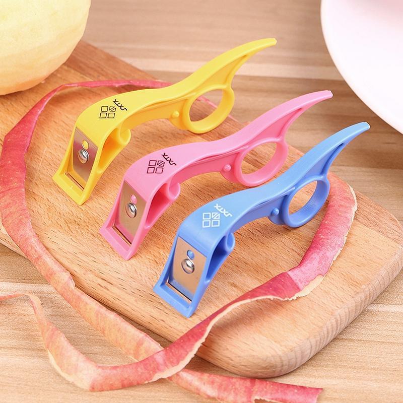 BowLift | Ring Fruit Peeler