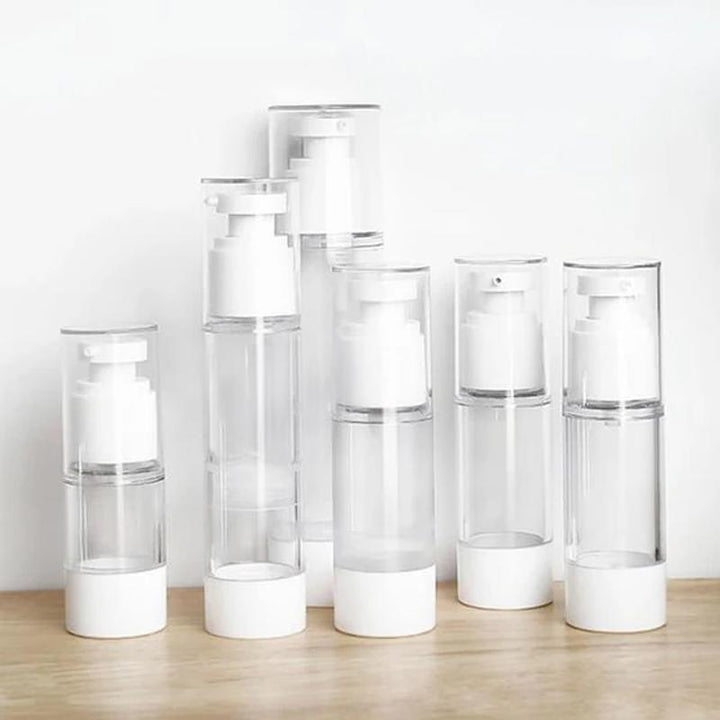 BowLift | Airless Pump Bottles