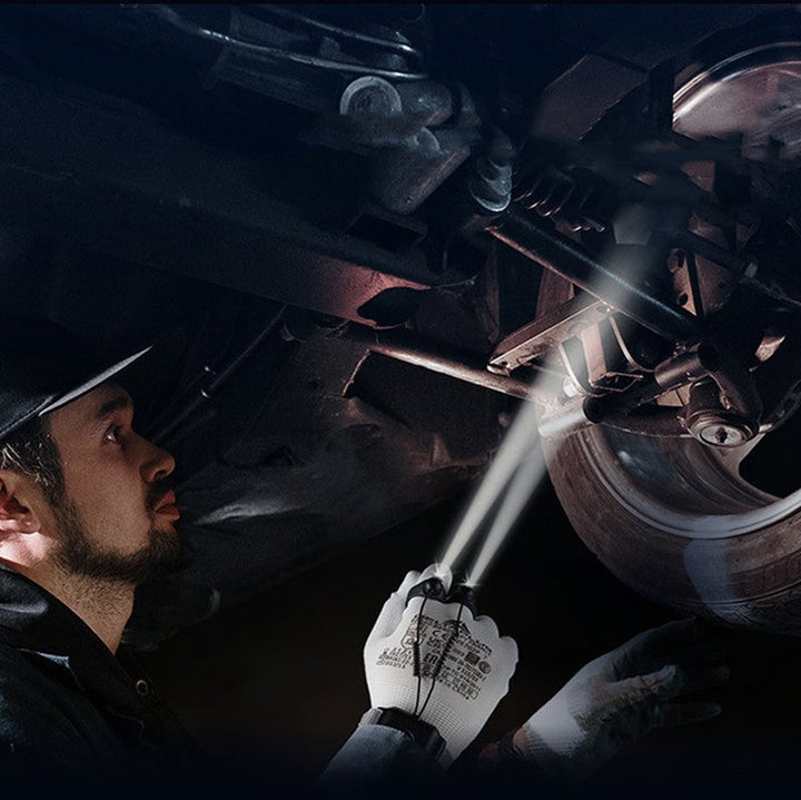 BowLift | Outdoor High Performance Finger Light