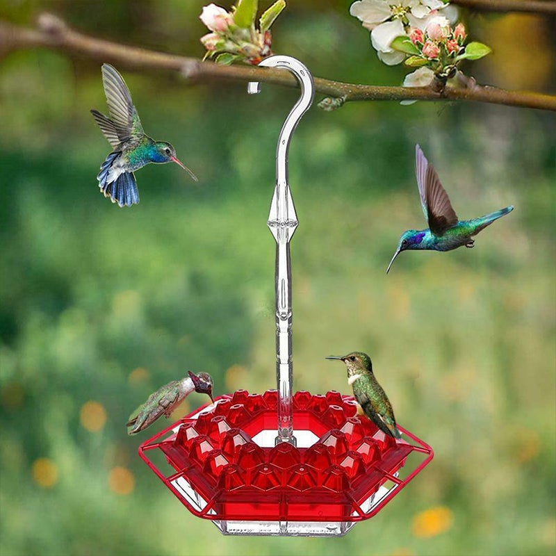 BowLift | New Hummingbird Feeder