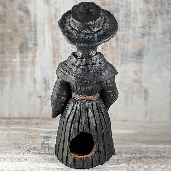 BowLift | Plague Dr Incense Burner