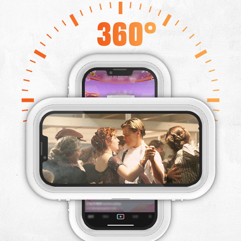 BowLift | Universal waterproof phone case