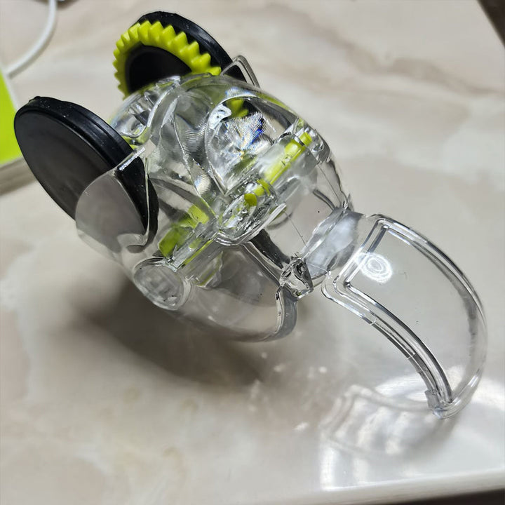 BowLift | Roller Garlic Press