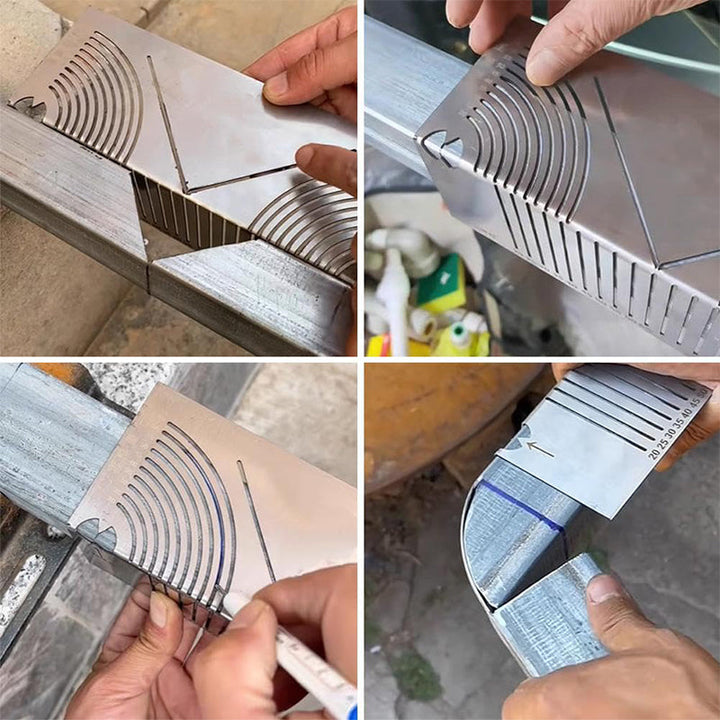 PrecisionFlex Shop & Arc Marking Tool | Bowlift