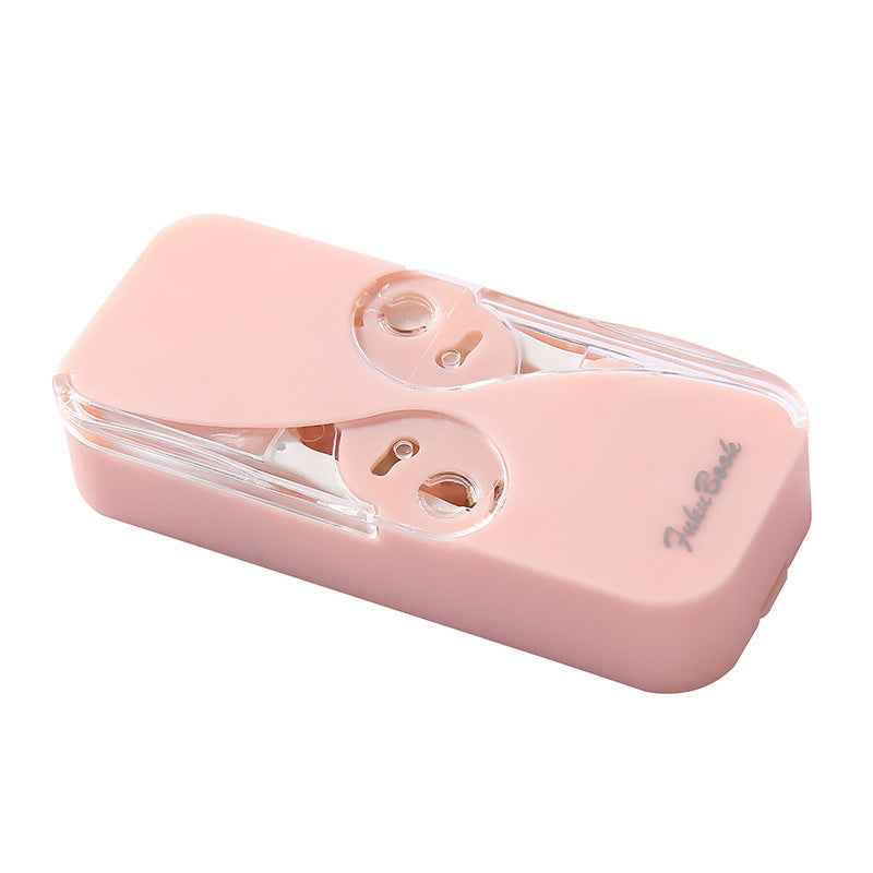 Portable Floss Dispenser | Bowlift