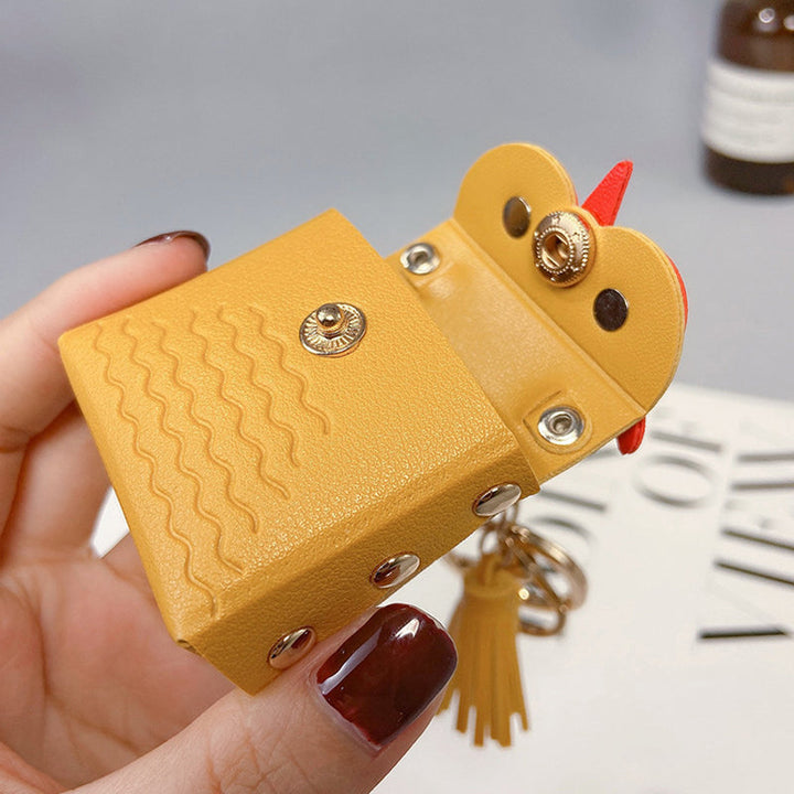 BowLift | Multi-purpose cute mini-bag keychain