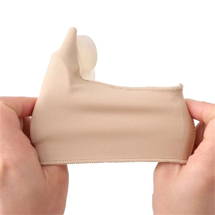 AlignWell Bunion Corrector Toe Separator | for Big Toe Realignment and Pain Relief – Non-Invasive Solution for Bunions Bowlift