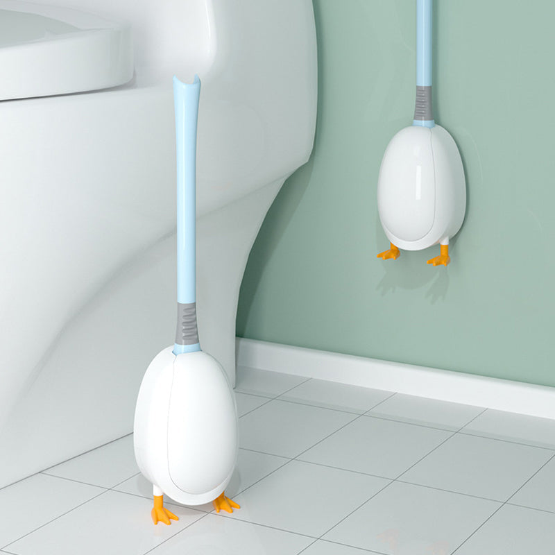 Diving Duck Toilet Brush | Bowlift