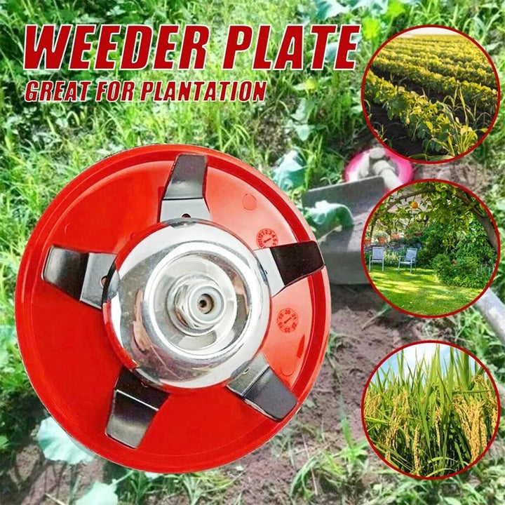 Multifunctional Weed Fabric | Bowlift