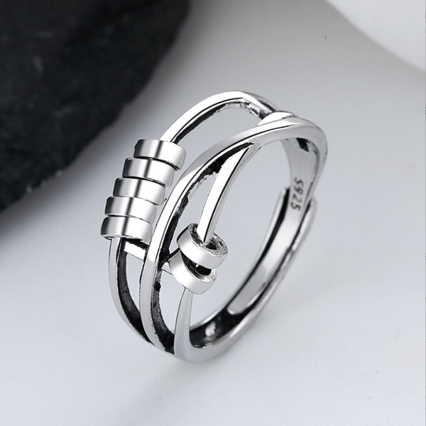 BowLift | Withinhand Adjustable Happy Ring