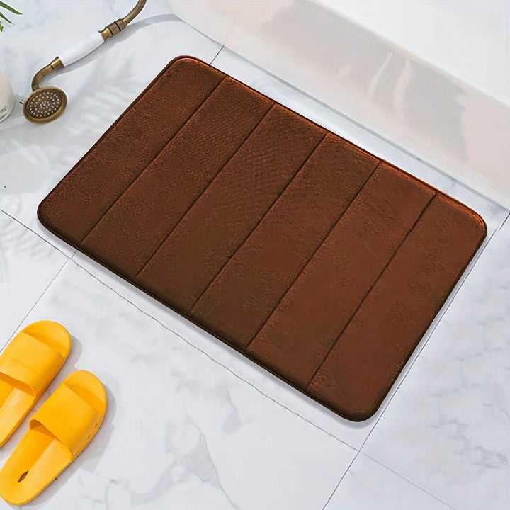 BowLift | Premium Non-Slip Bath Mat
