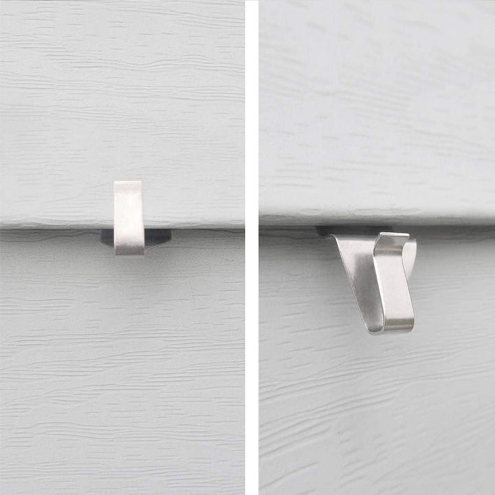 BowLift | Nail-less costume hanger