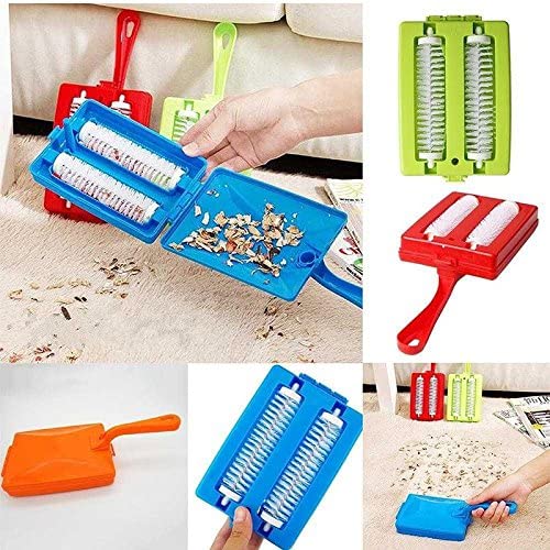 Hand Carpet Cleaner, Sweeper Brooms Bowlift