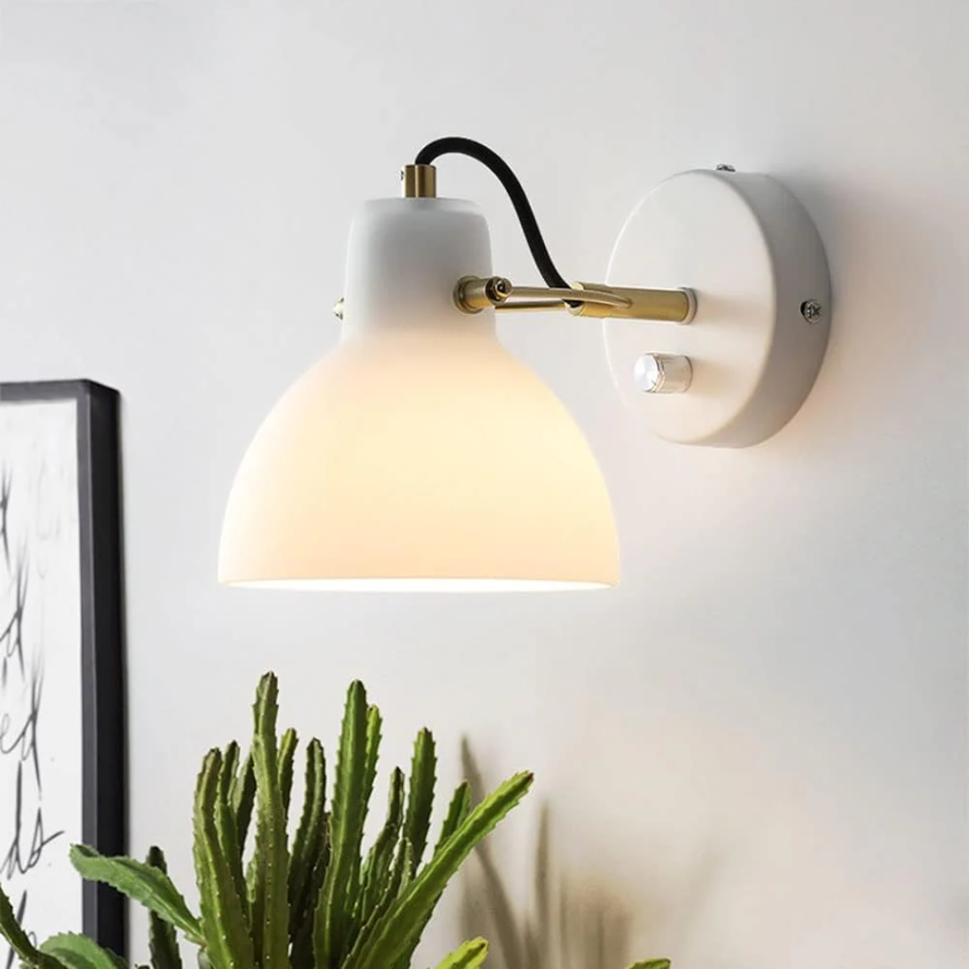 BowLift | Stylish Wall Lamp for Indoor