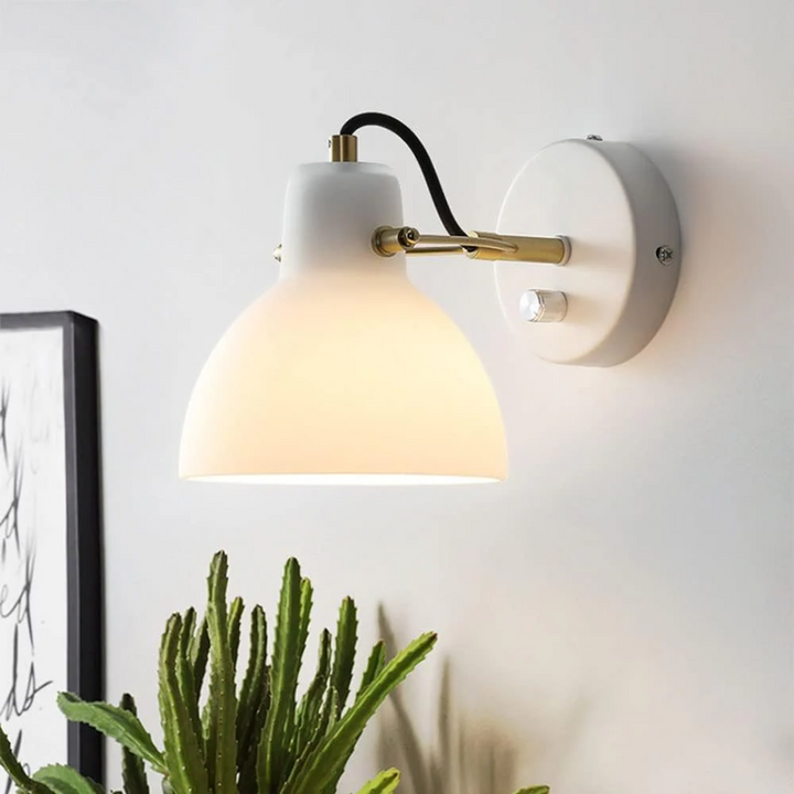 BowLift | Stylish Wall Lamp for Indoor