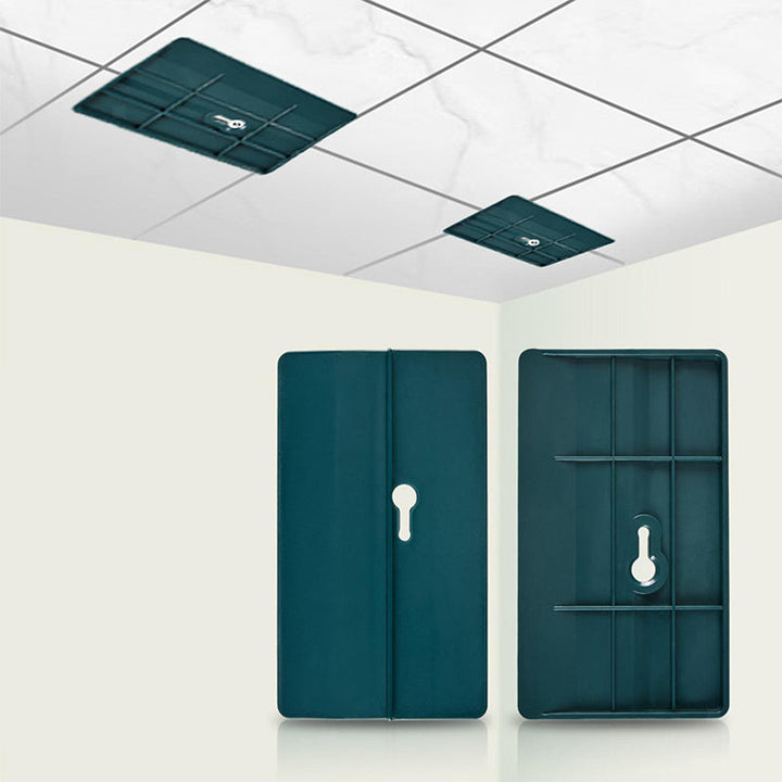 Additional cover plate | Bowlift