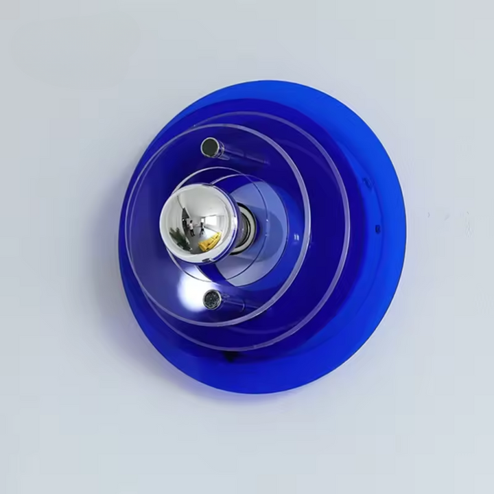BowLift | Antique Bauhaus Wall Lamp as Decorative Wall Fixture