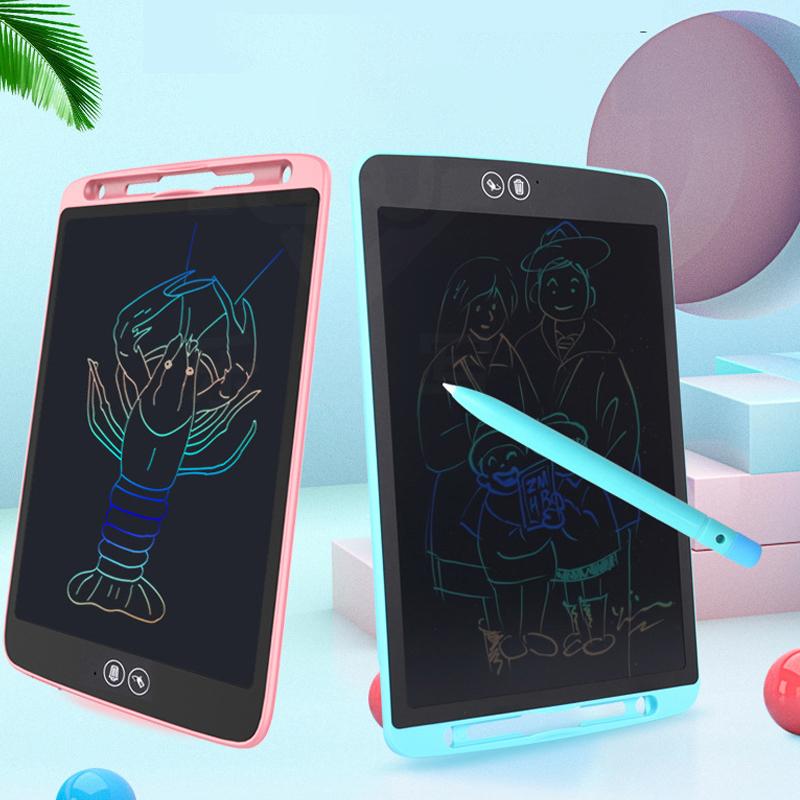 BowLift | Kids LCD Writing Board