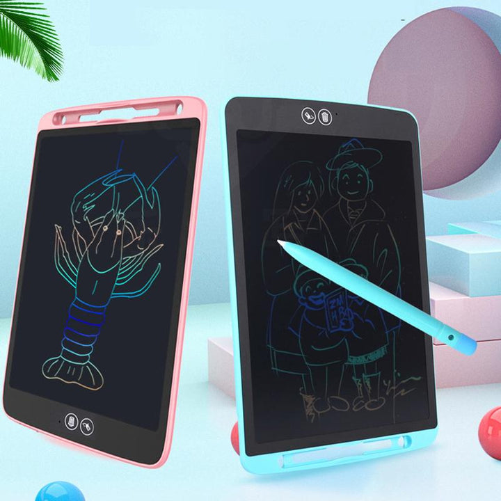 BowLift | Kids LCD Writing Board