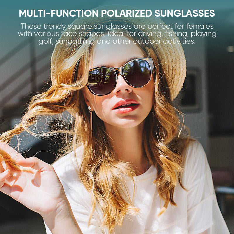 BowLift | Fit Over Glasses Sunglasses